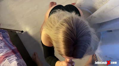 Ho pholla litho tsa botona kapa botšehali ho li khotsofatsa