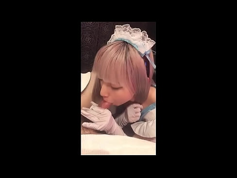 ❤️ Japanese Idol [mayuka], moaparo oa moroetsana oa Lefora, karolo ea 1, blowjob le ho tlotsa ka lotion ❤  ❤