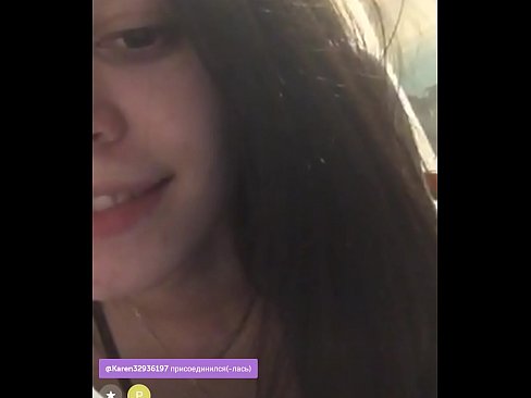 ❤️ Slutty Russia bitch (Periscope, VKontakte, Instagram) ❤ ❤