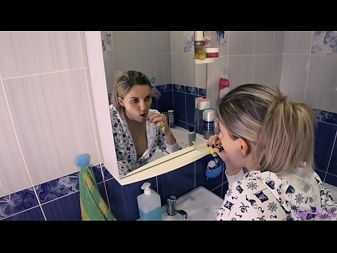 ❤️ Hack with young in pajamas e qetella ka molomo cum in esele - letty black ❤  ❤